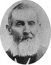 Daniel Alexander Sessions (1829 - 1903) Profile